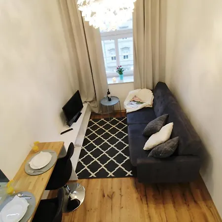 Tectum Tectumapartments Wroclaw