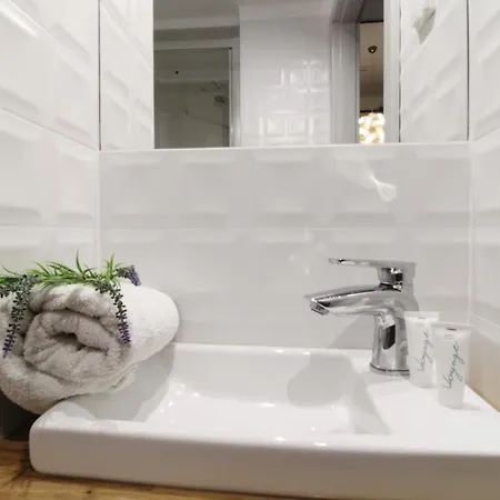 Tectum Tectumapartments Ξενοδοχείο με διαμερίσματα 3*