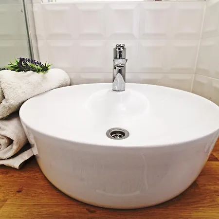 Tectum Tectumapartments Aparthotel Wroclaw