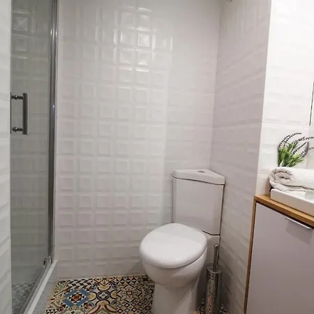 Tectum Tectumapartments 3* Wroclaw