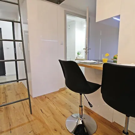 Tectum Tectumapartments 弗罗茨瓦夫