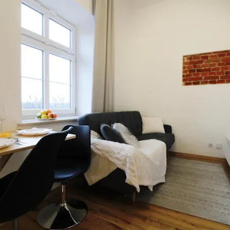 Tectum Tectumapartments 3* Wroclaw