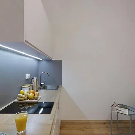 Ξενοδοχείο με διαμερίσματα Tectum Tectumapartments Βρότσλαβ