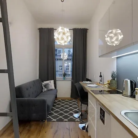 Tectum Tectumapartments