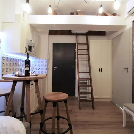 Tectum Tectumapartments