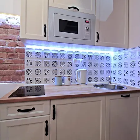 Tectum Tectumapartments 3* Βρότσλαβ