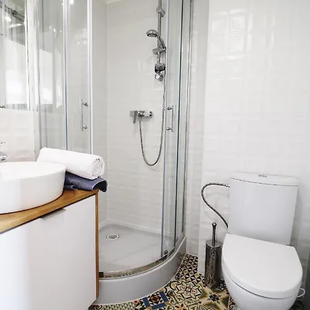 Tectum Tectumapartments Wrocław