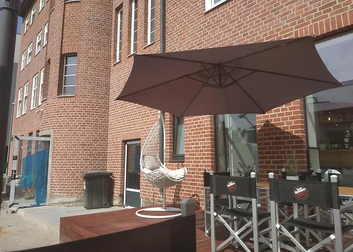 Tectum Tectumapartments