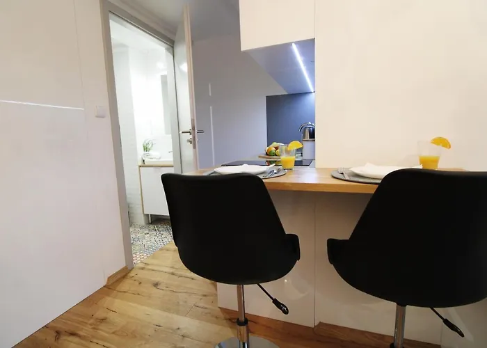 Aparthotel Tectum Tectumapartments Wrocław