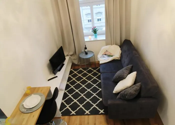 Tectum Tectumapartments Wrocław