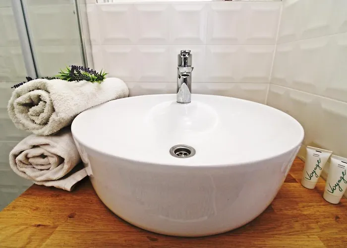 Tectum Tectumapartments Aparthotel Wrocław