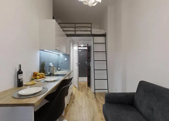 Tectum Tectumapartments