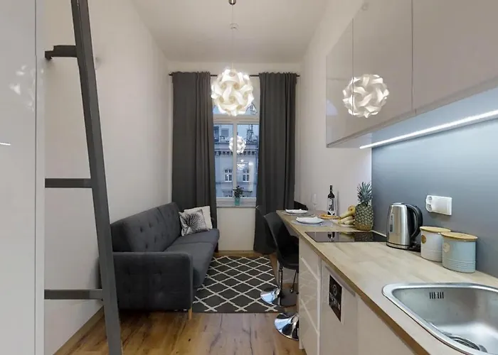 Tectum Tectumapartments